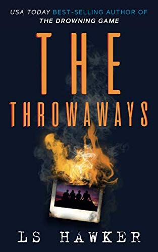 The Throwaways von Vanishing Point Press Ltd., The