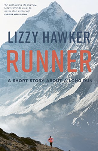 Runner: A short story about a long run