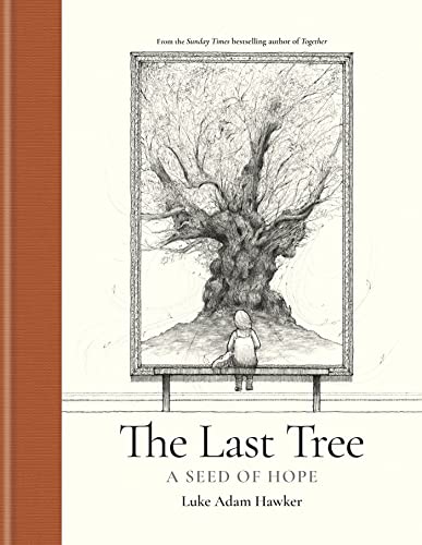 The Last Tree: A Seed of Hope von GARDNERS