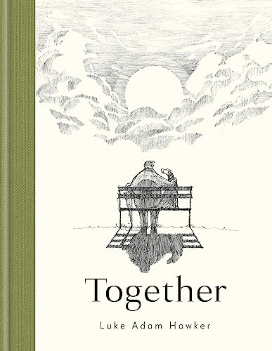Together: Luke Adam Hawker von Kyle Books