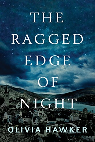 The Ragged Edge of Night von Lake Union Publishing