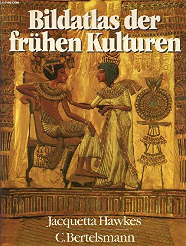 Bildatlas der frühen Kulturen.