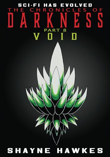 The Chronicles of Darkness Part 8: Void von InHouse Publishing