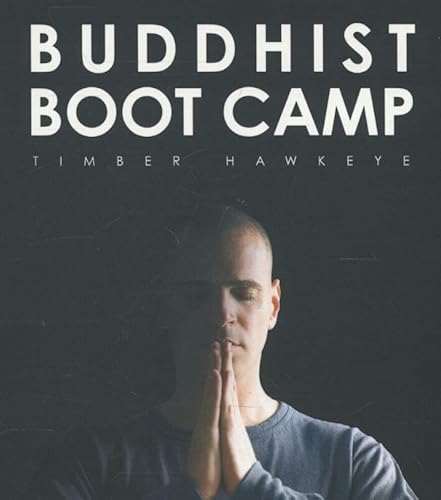 Buddhist boot camp