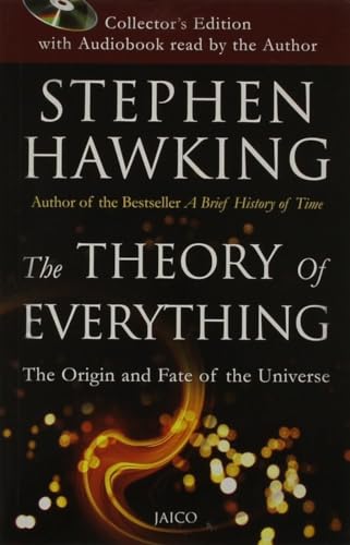 The Theory of Everything: The Origin and Fate of the Universe von Jaico Publishing House