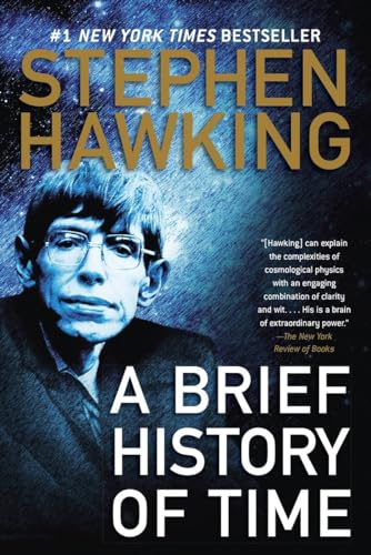 A Brief History of Time: And Other Essays A Brief History of Time: And Other Essays
