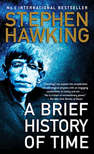 A Brief History of Time: And Other Essays