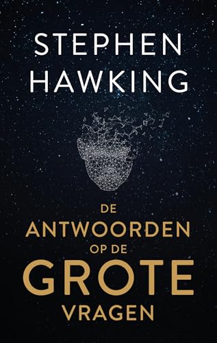 De antwoorden op de grote vragen von Unieboek | Het Spectrum