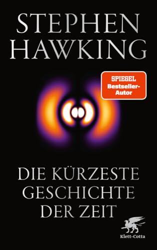 Die kürzeste Geschichte der Zeit Die kürzeste Geschichte der Zeit von Klett-Cotta