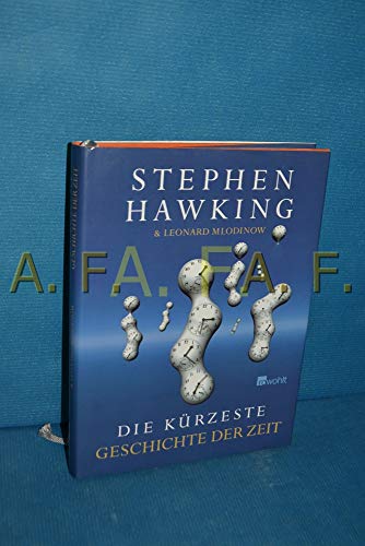Die kürzeste Geschichte der Zeit Die kürzeste Geschichte der Zeit
