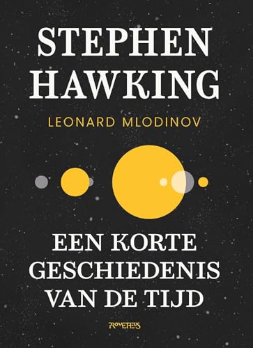 Een korte geschiedenis van de tijd Een korte geschiedenis van de tijd von Prometheus