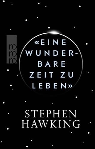 «Eine wunderbare Zeit zu leben»