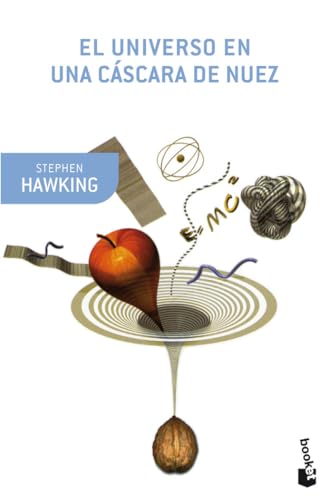 El universo en una cáscara de nuez (Booket Ciencia) von Booket