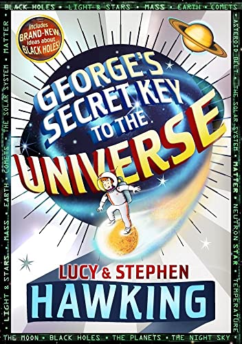 George's Secret Key to the Universe George's Secret Key to the Universe
