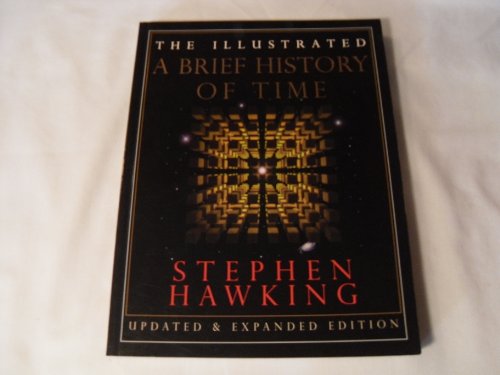 Illustrated a Brief History of Time Illustrated a Brief History of Time