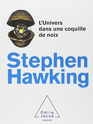 L'Univers dans une coquille de noix von JACOB