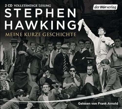 Meine kurze Geschichte Meine kurze Geschichte
