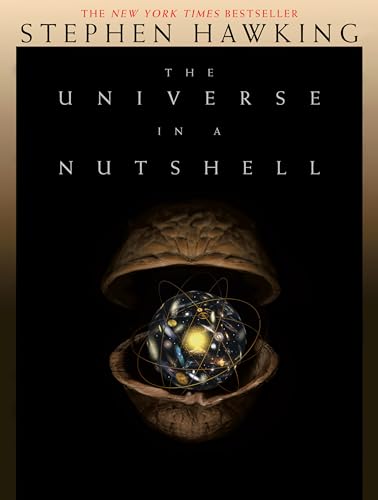 The Universe in a Nutshell von Bantam
