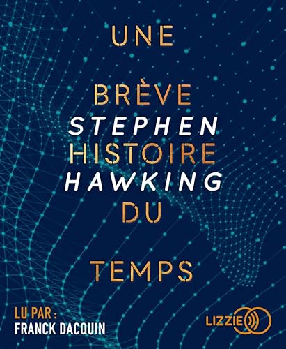 Une brève histoire du temps von LIZZIE