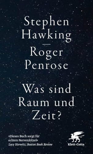 Was sind Raum und Zeit?