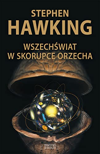 Wszechświat w skorupce orzecha Wszechświat w skorupce orzecha