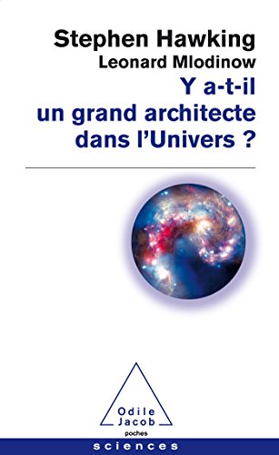 Y a-t'il un grand architecte dans l'univers von JACOB