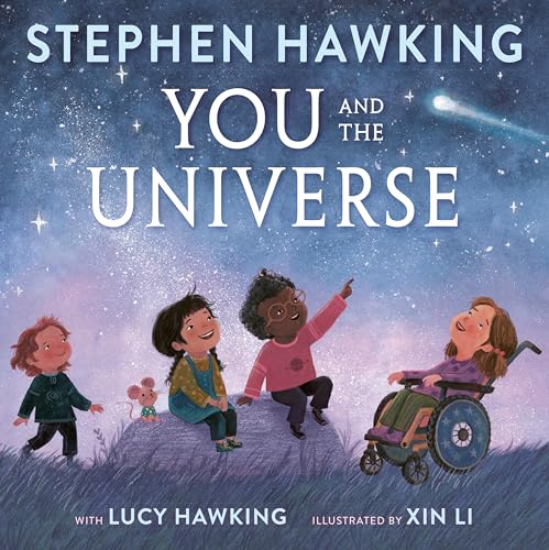 You and the Universe von Random House Books for Young Readers