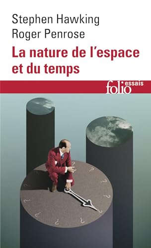 Nature de L Espace (Folio Essais) von Gallimard Education