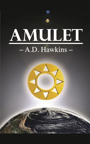 Amulet Amulet von FeedARead.com