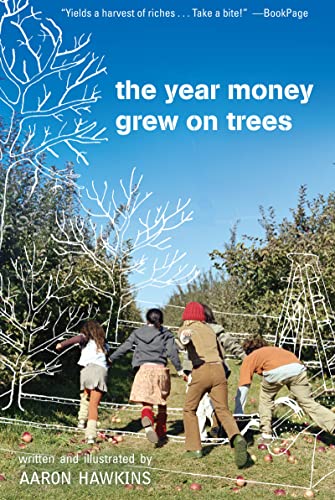 The Year Money Grew on Trees von Clarion