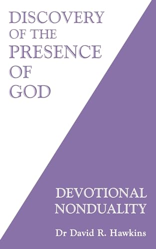 Discovery of the Presence of God: Devotional Nonduality von Hay House UK