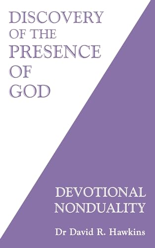 Discovery of the Presence of God: Devotional Nonduality