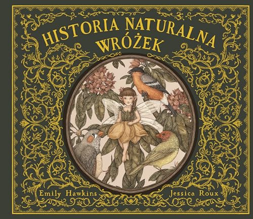 Historia naturalna wróżek Historia naturalna wróżek