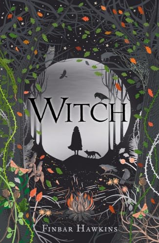 Witch von Head of Zeus Ltd.