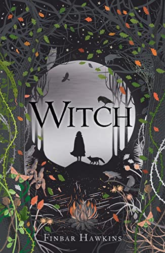 Witch von By