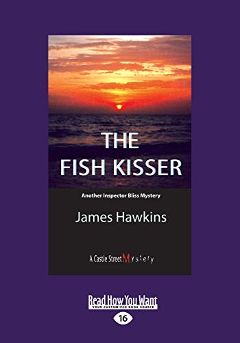 The Fish Kisser von ReadHowYouWant