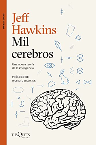 Mil cerebros: Una nueva teoría de la inteligencia (Metatemas)