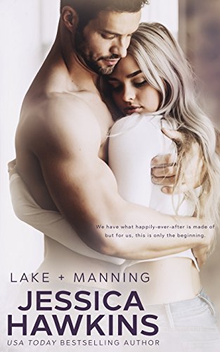 Lake + Manning (Something in the Way, Band 4)