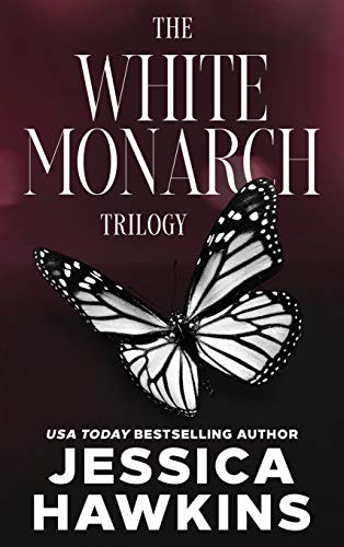 White Monarch Trilogy: The Complete Collection von 518 Books, Inc.