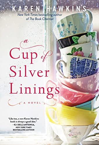 A Cup of Silver Linings (Volume 2) (Dove Pond Series)