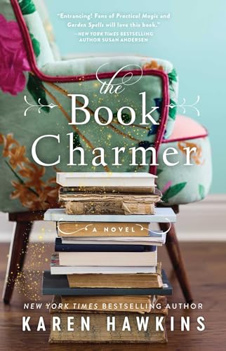 The Book Charmer: Volume 1 (Dove Pond series, Band 1)