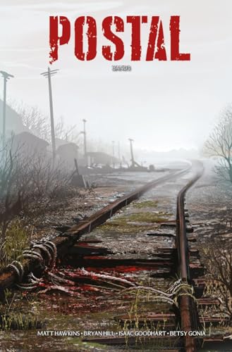 Postal: 3 Postal: 3 von Skinless Crow