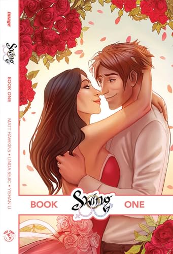 Swing, Book 1 (SWING HC) von Image Comics