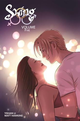 Swing, Volume 5 (SWING TP) von Image Comics