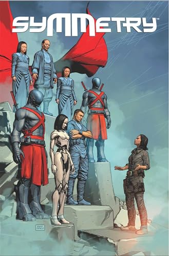 Symmetry Volume 2 (SYMMETRY TP)