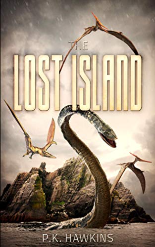 The Lost Island