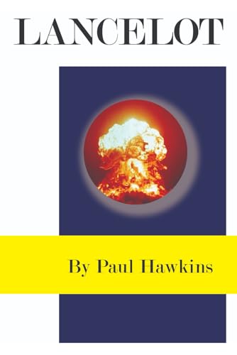 Lancelot: The End of the World - Again von Independently published