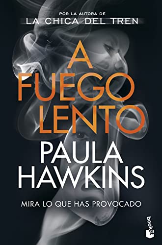 A fuego lento (Bestseller)