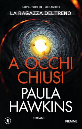 A occhi chiusi (Tascabili Piemme) von Piemme