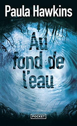Au fond de l'eau von Pocket